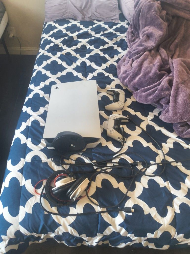 PS5