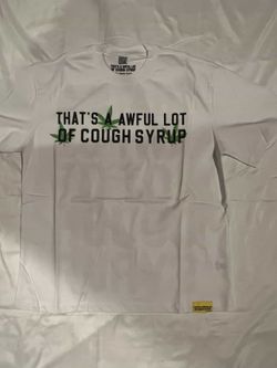 ALOC SHIRT FOR THE LOW AND GOOD QUALITY