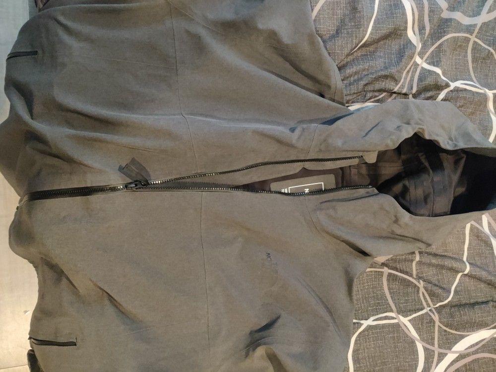 Goretex Northface Jacket XXL