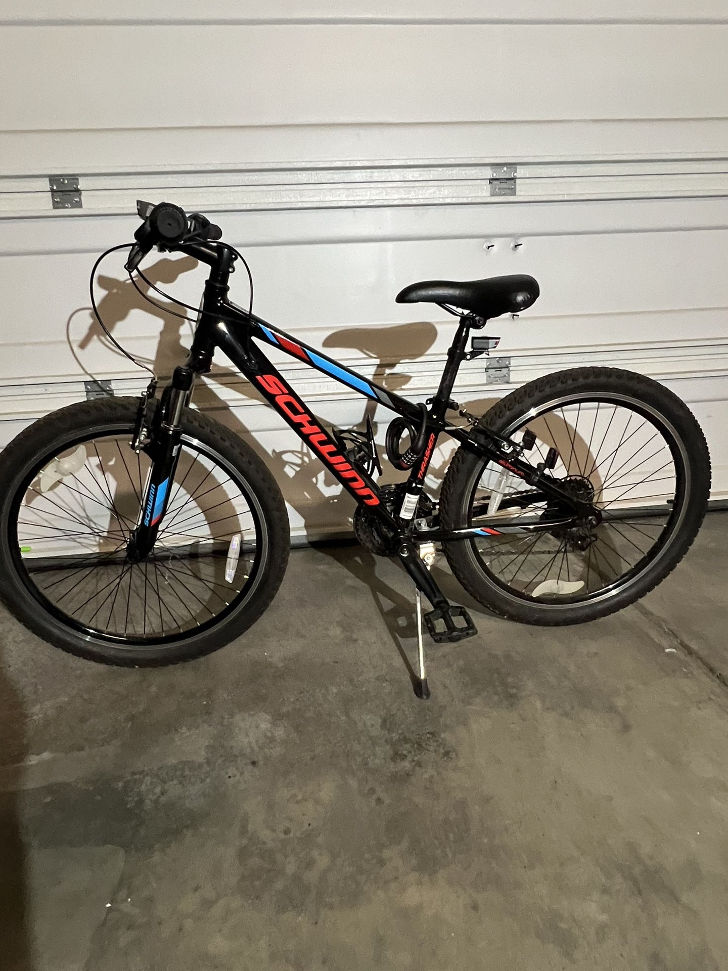 Schwinn Mountain Bike