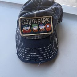 South Park Hat