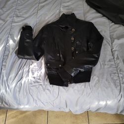 Lane Bryant Bomber Jacket