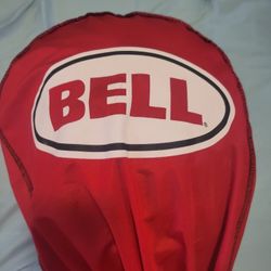 Bell Helmet,New