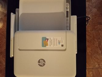 Hp Printer