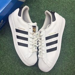 White And Black Superstar