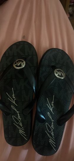 Mk sandals # 5