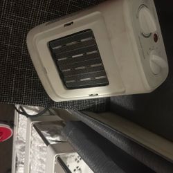 Small Heater