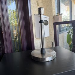 Paper Holder Towel  Like New 