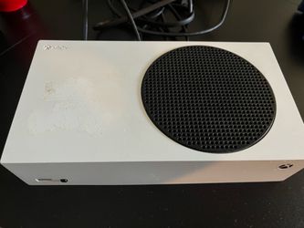 X Box one S