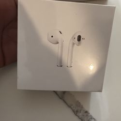 Air Pod Pro 2nd Generation