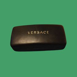 Versace Glasses Case