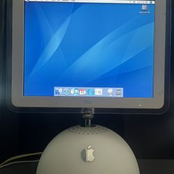 iMac G4