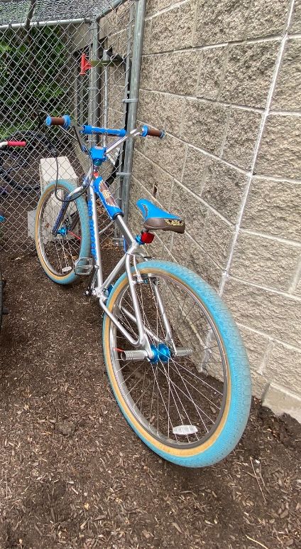 SE Bike