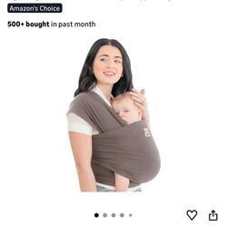 Baby Carrier 