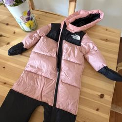 Trajes De Frío O Nieve Para Niña 