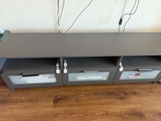 IKEA TV Stand