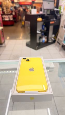iPhone 14 Plus