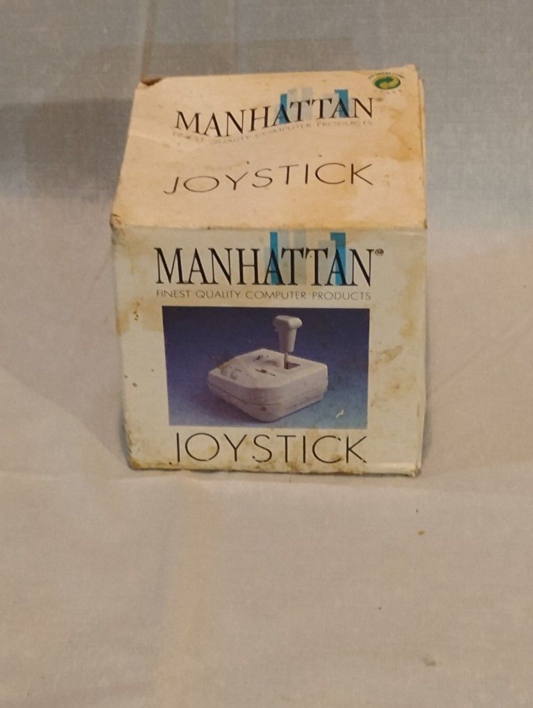 Old Joystick Best Offer
