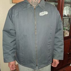 Suavecito Pomade Jacket 