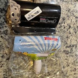 New: pet hair removal tools