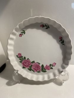 Christine Holm Vintage Baking Dish