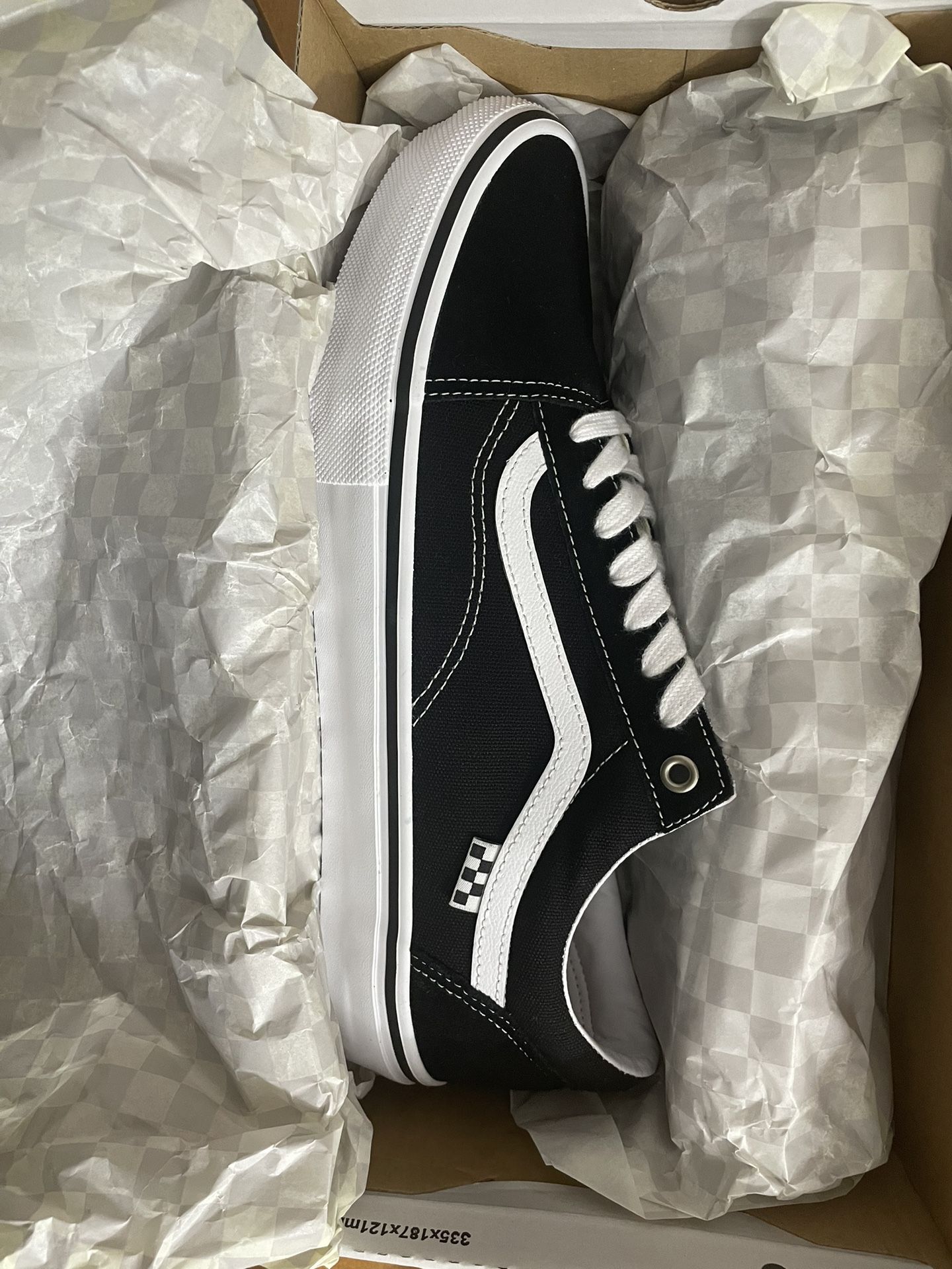 Vans Size 11.5 Men’s