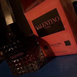 Valentino Cologne