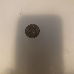 Liberty Coin “1979”