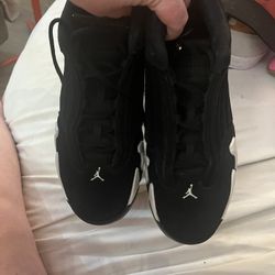 Jordan's