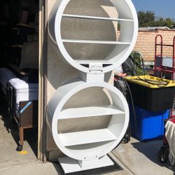 Figure 8 Shelf