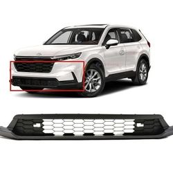Front Bumper Cover for Honda CR-V 2023-2025 Textured  HO1015128