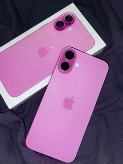 Apple iPhone 16/16 Plus (Unlocked) 