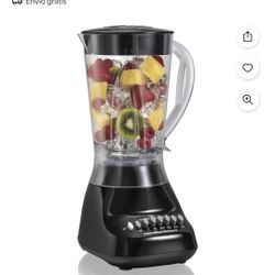 Blender Hamilton Beach