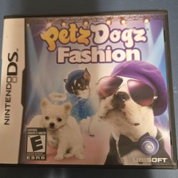 Nintendo DS Games