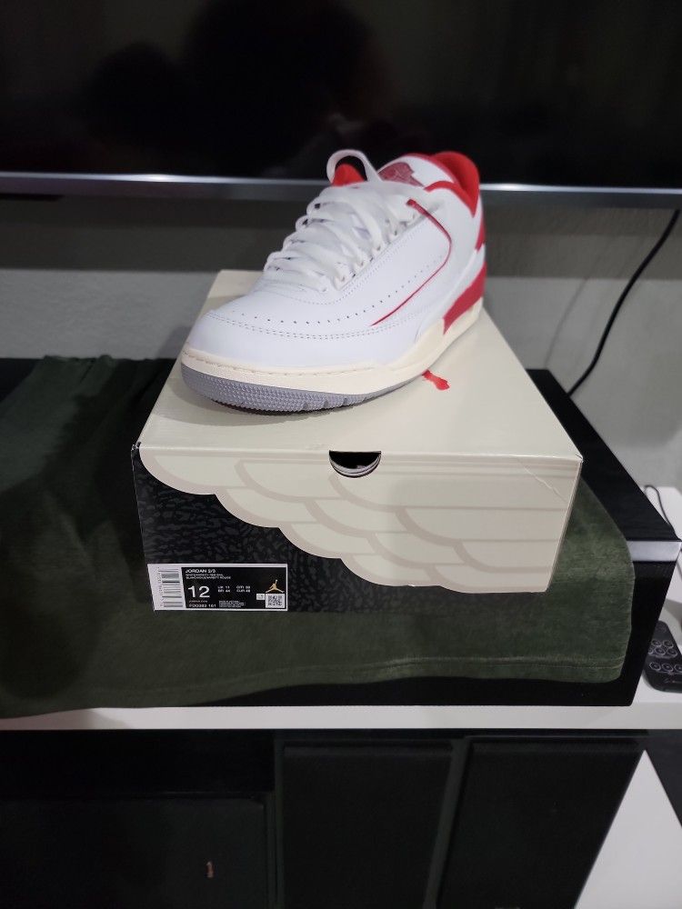 Jordan