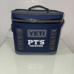 Yeti Cooler Hopper 8 Brand New