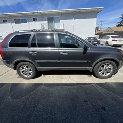 2005. Volvo Xc90
