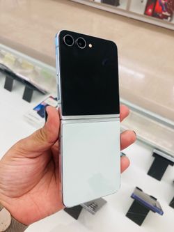 Samsung Galaxy Z Flip5 256gb