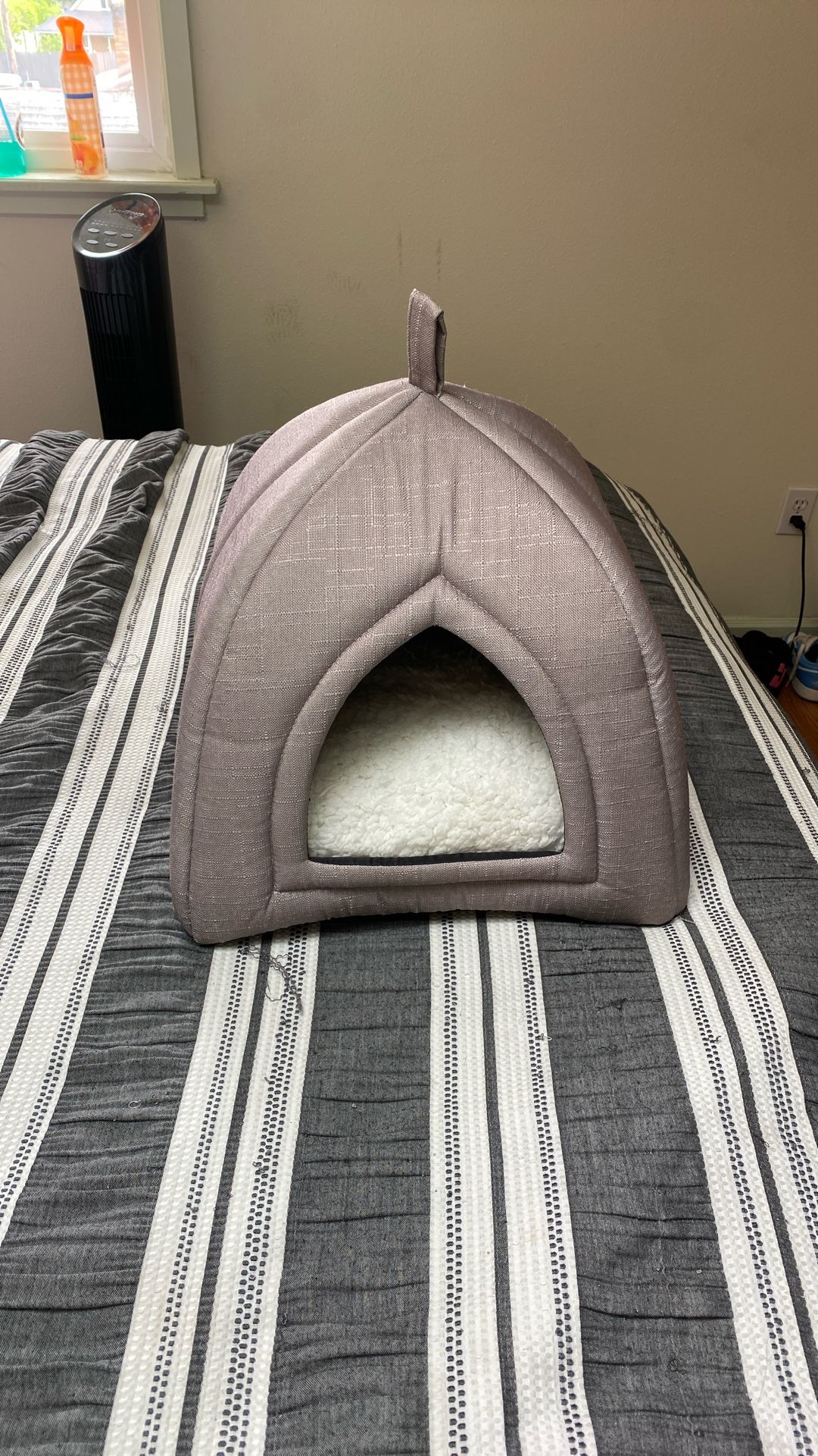 Cat Bed House