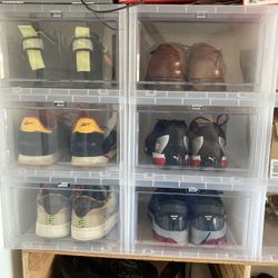 Shoe Cases  