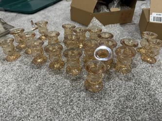 Candlestick Holders
