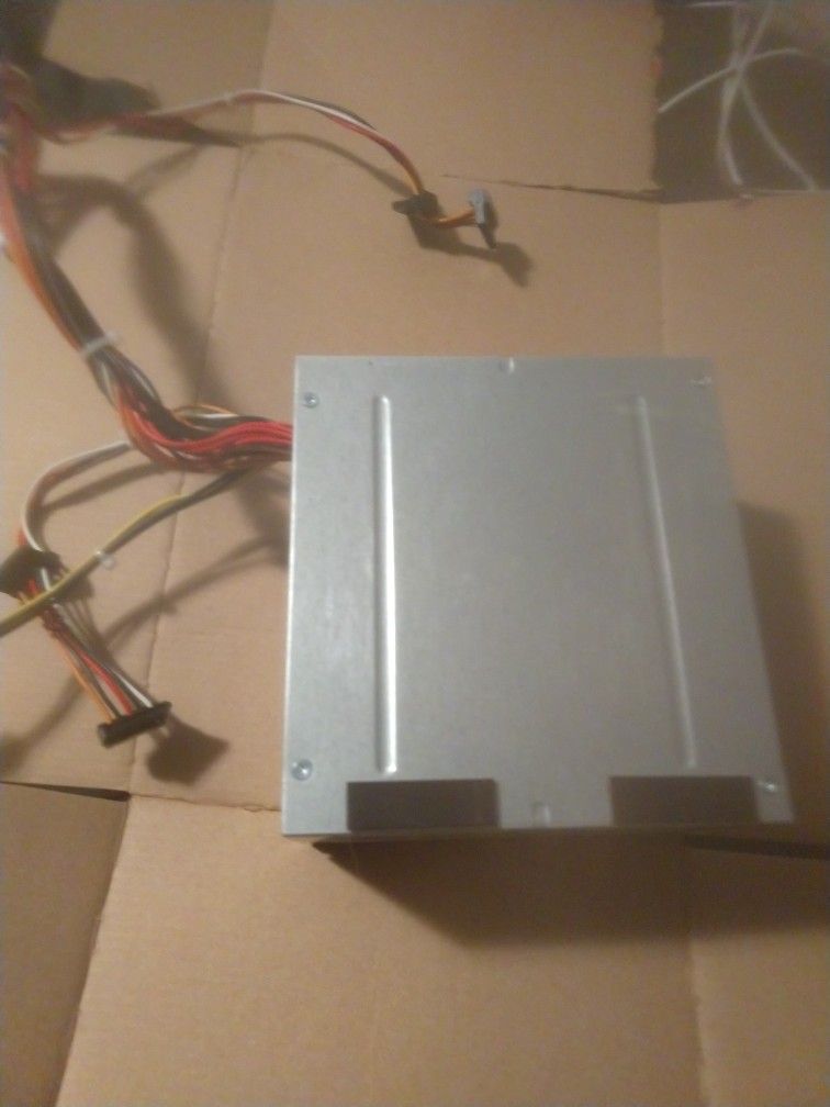 Power Supply
