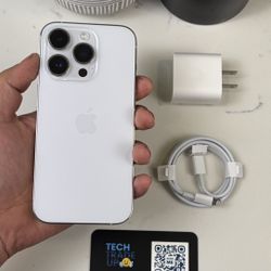 iPhone 14 Pro 256Gb Unlocked
