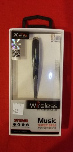 Bluetooth/rechargeable/earpiece/ Headphones/earbuds/headset Bz9