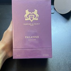 Parfums de Marly Palatine Eau de Parfum
