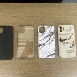 Iphone 11- $5 For All