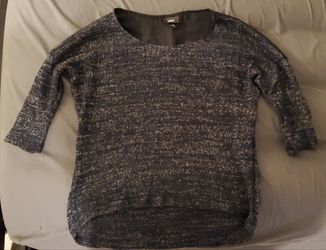 Stylish design- size small