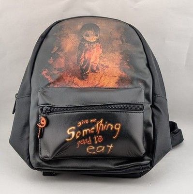 Halloween Back Pack- Sam (Hot Topic)