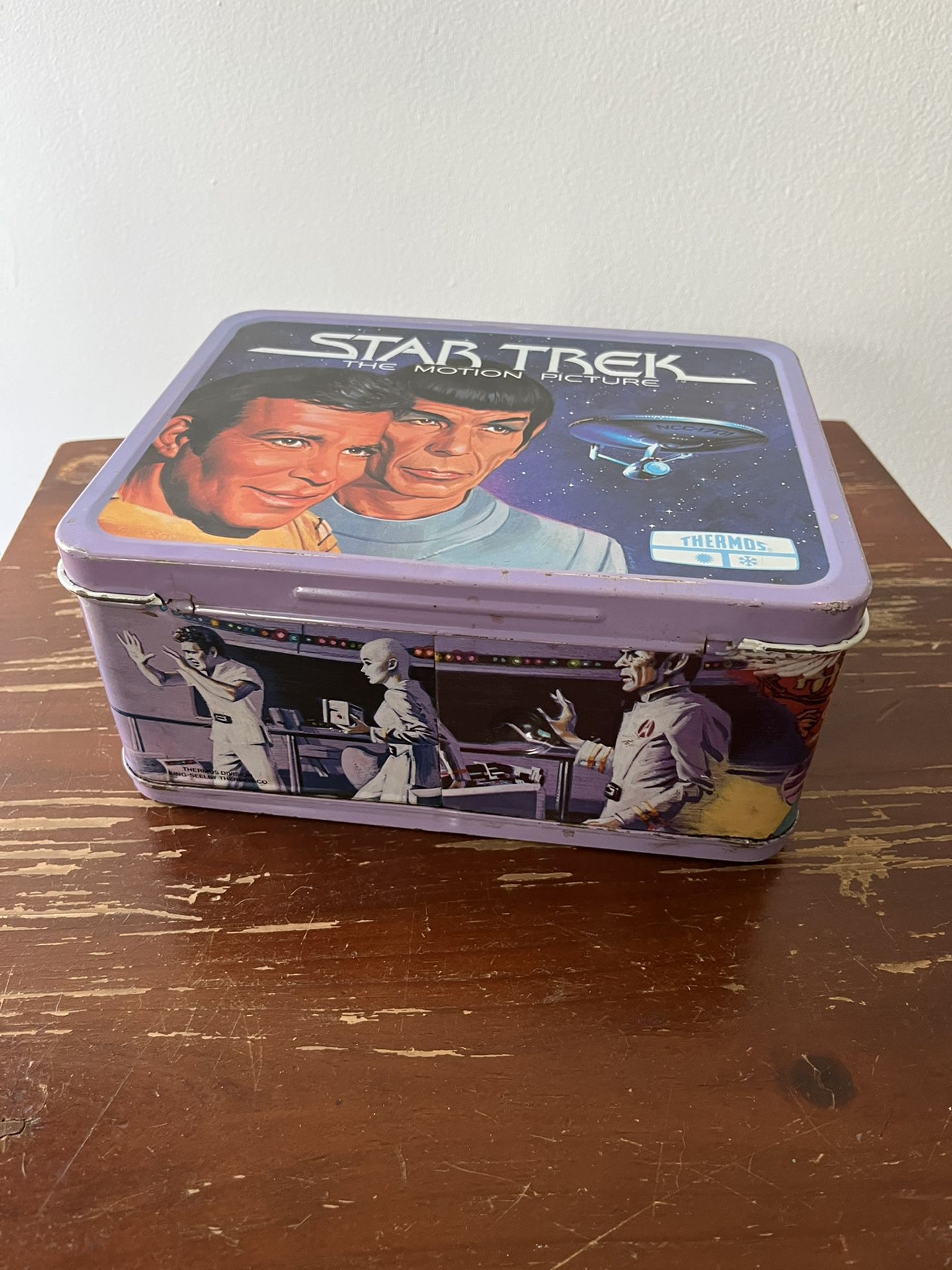 STANLEY LUNCH BOX! Brand New! Old School Style! for Sale in Riverside, CA -  OfferUp