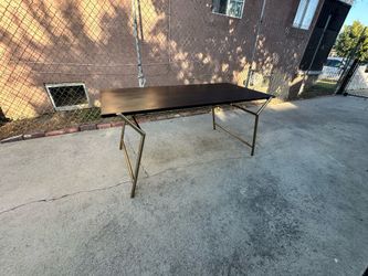 CB2 Flynn Desk